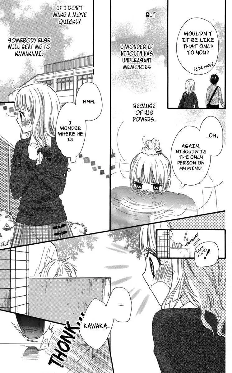 Megane no Incubus-kun Chapter 1 38